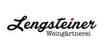 Logo Weingärtnerei Lengsteiner