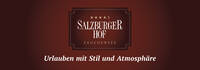 Logo Hotel Salzburgerhof