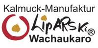 Logo Kalmuck-Manufaktur Liparski.Wachaukaro