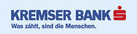 Logo Kremser Bank & Sparkassen AG