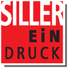 Logo Druckerei Siller e.U.