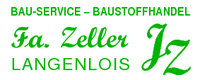 Logo Josef Zeller