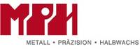 Logo Metall Präzision Halbwachs