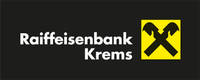 Logo Raiffeisenbank Krems