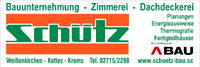 Logo Franz Schütz GesmbH