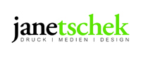 Logo Druckerei Janetschek GmbH